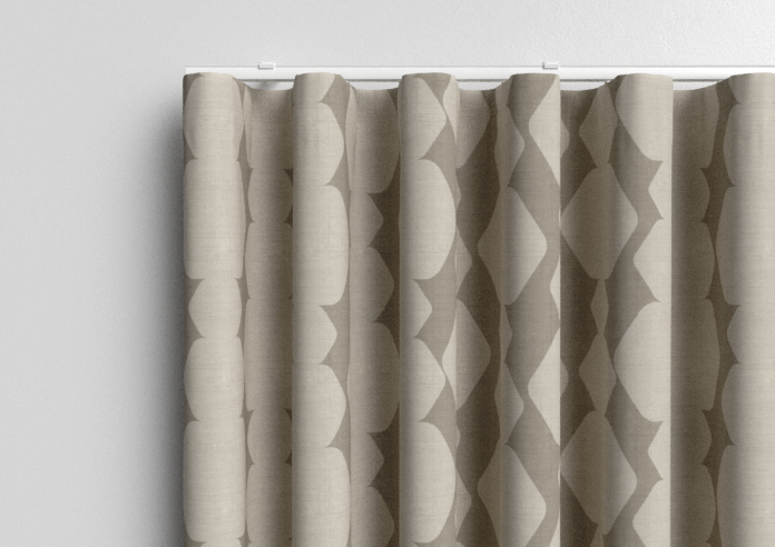 Construct, Tapestry - Made to Measure Curtains - Image 13